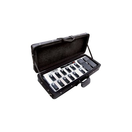 SKB 27 X 9 X Midi Foot Controller Soft Case (For Fcb1010, Mfc10, Fc200,  1SKB-SC2709